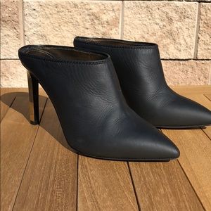 Lanvin Paris Boots